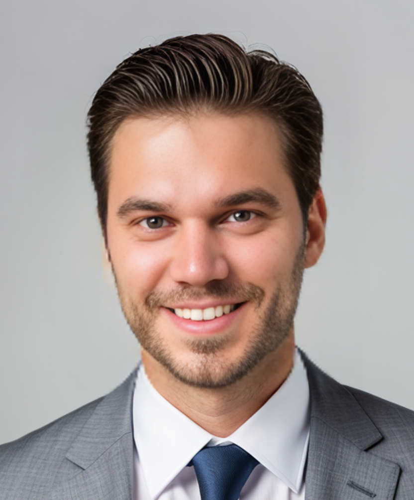 Profile photo of site creator